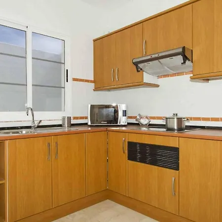 Vila Dolores Puerto del Carmen (Lanzarote)