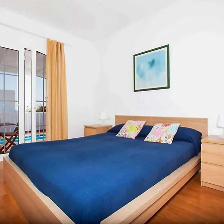 Dolores Villa Puerto del Carmen