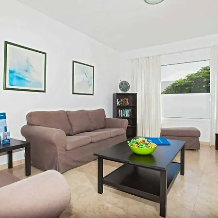 Villa Dolores Puerto del Carmen