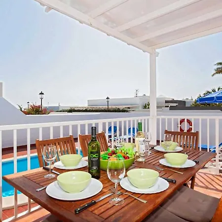 Dolores * Puerto del Carmen